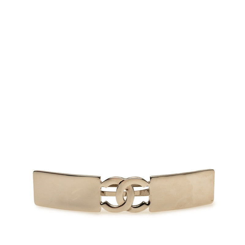 Chanel Coco Mark Hair Clip