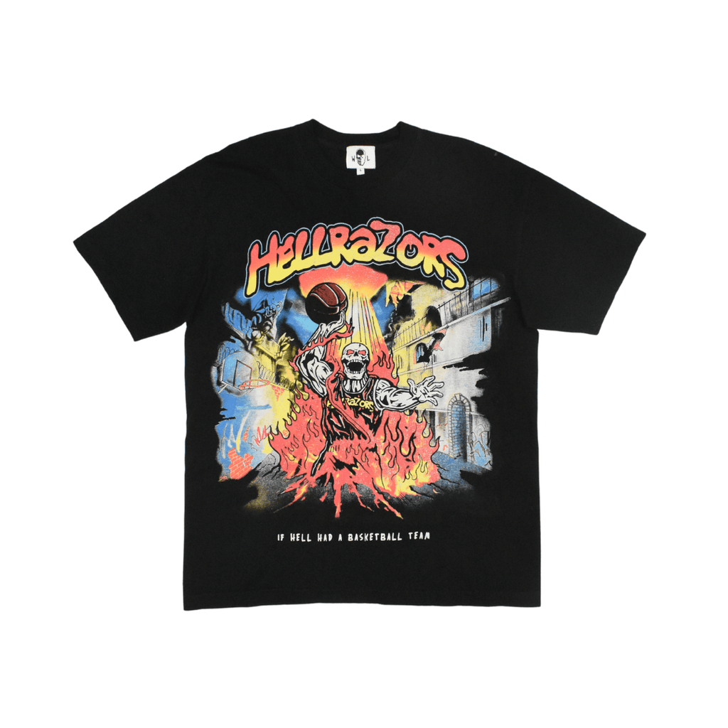 Warren Lotas T-Shirt - Men's L
