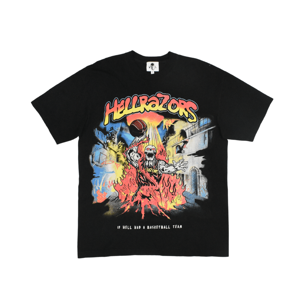 Warren Lotas T-Shirt - Men's L