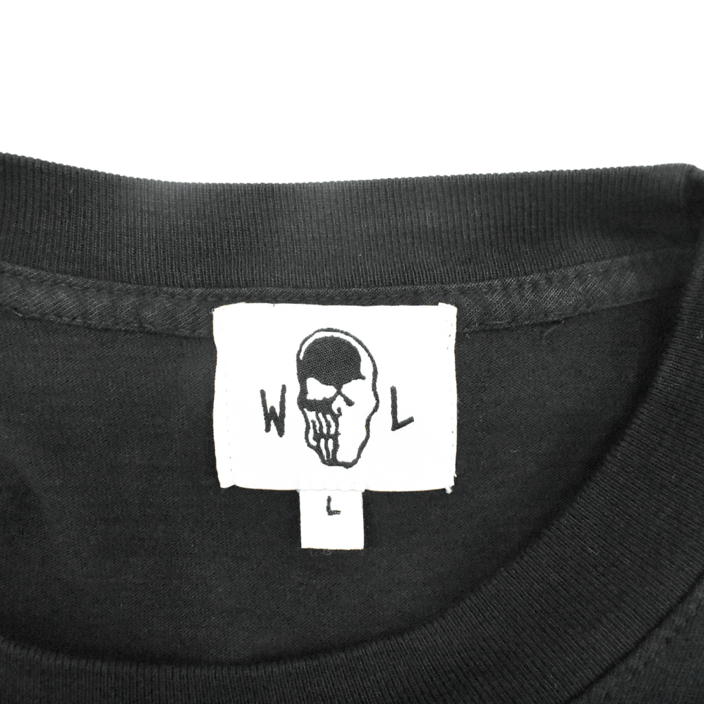 Warren Lotas T-Shirt - Men's L