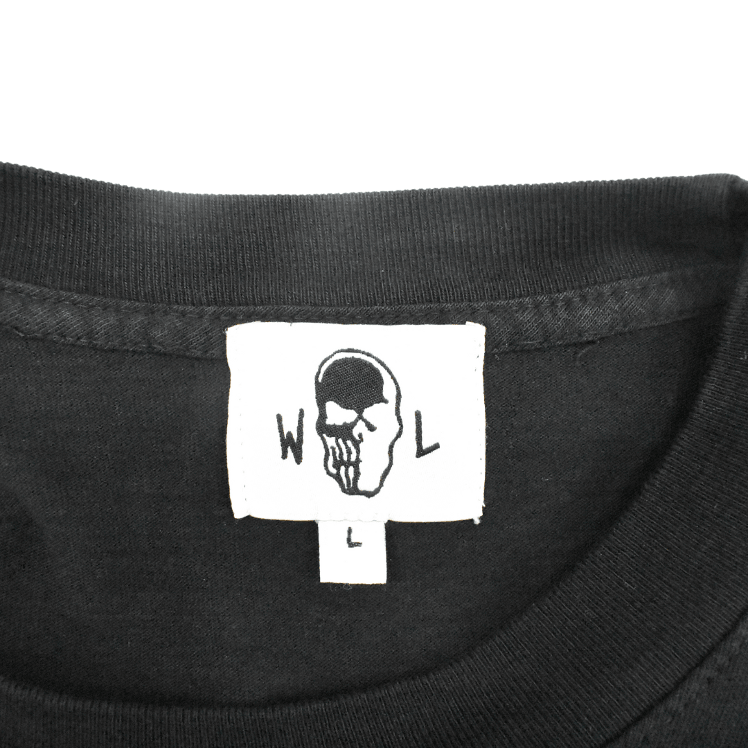 Warren Lotas T-Shirt - Men's L