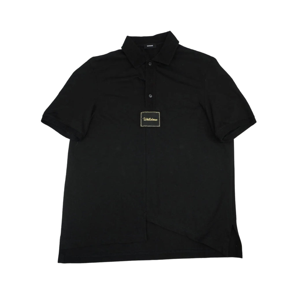We11done Polo Shirt - Men's S