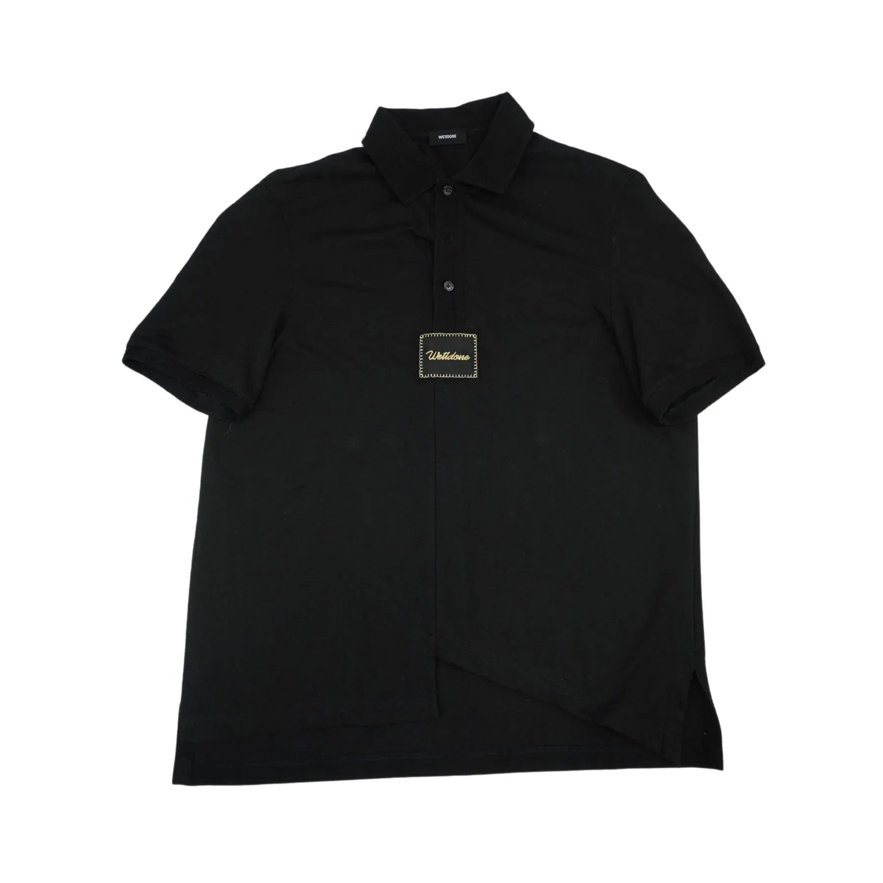 We11done Polo Shirt - Men's S