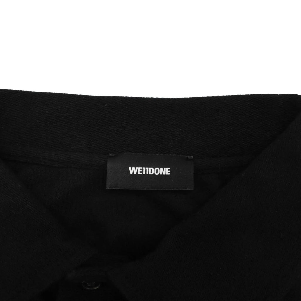 We11done Polo Shirt - Men's S