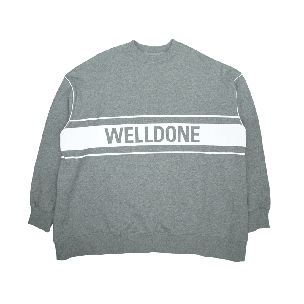 WE11DONE Sweater - Men's S
