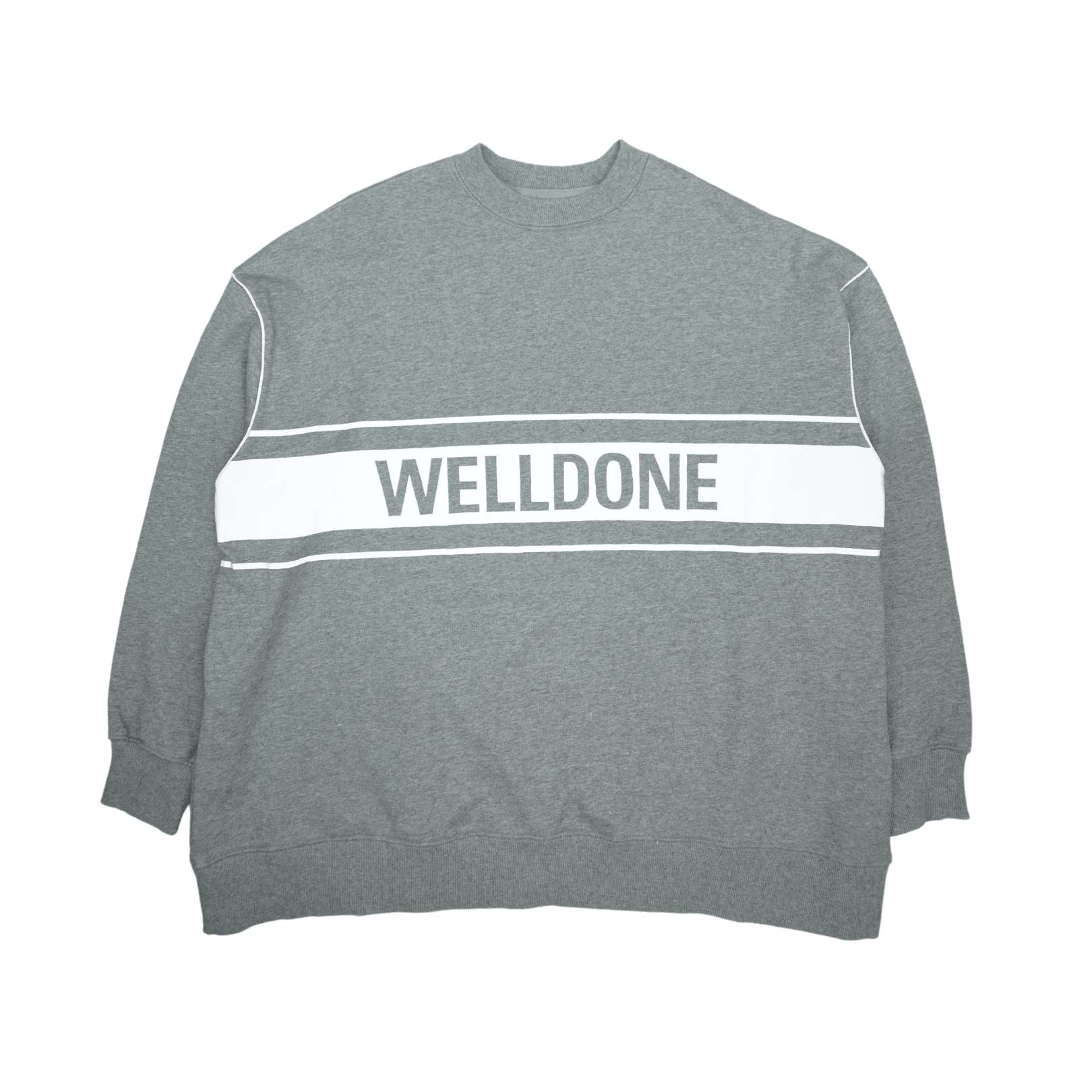 WE11DONE Sweater - Men's S