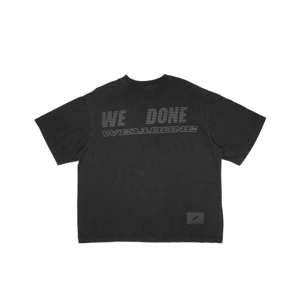 We11done T-Shirt - Men's L