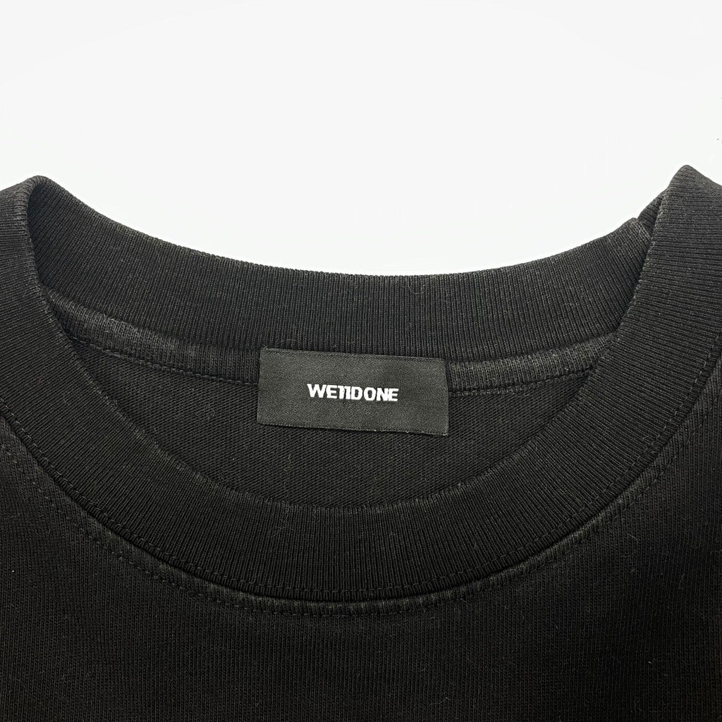 We11done T-Shirt - Men's L