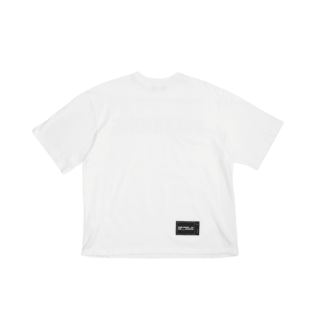 We11done T-Shirt - Men's XS