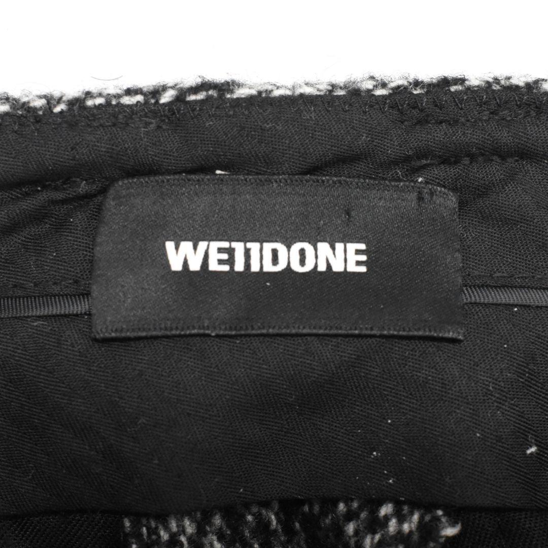 We11done Trousers- Women's S
