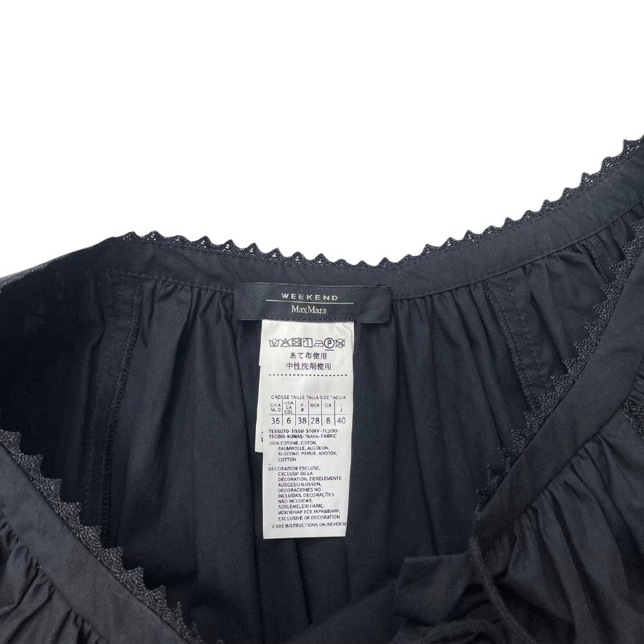 Weekend Max Mara Dress - Women's 6