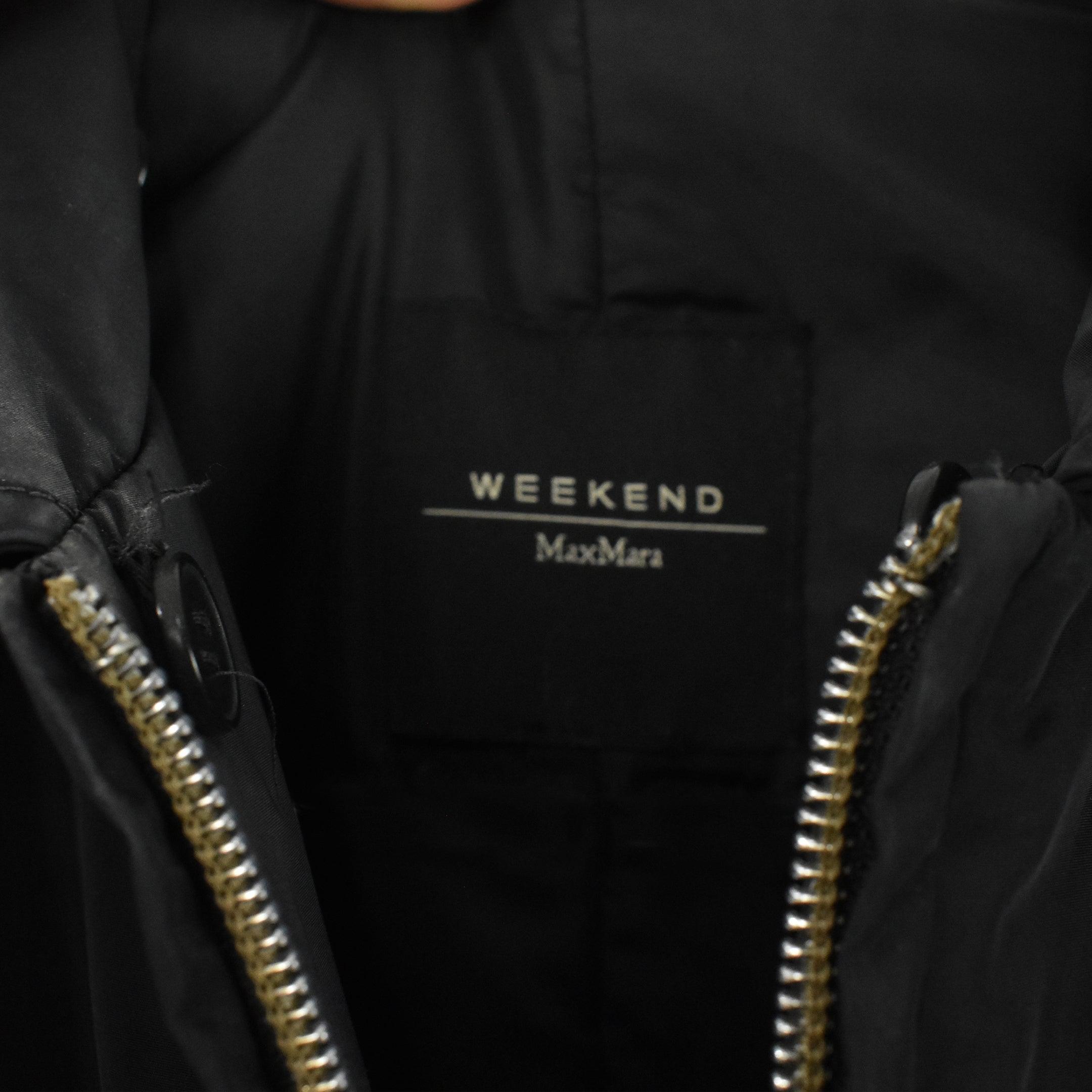Weekend Max Mara Jacket - Women's 8