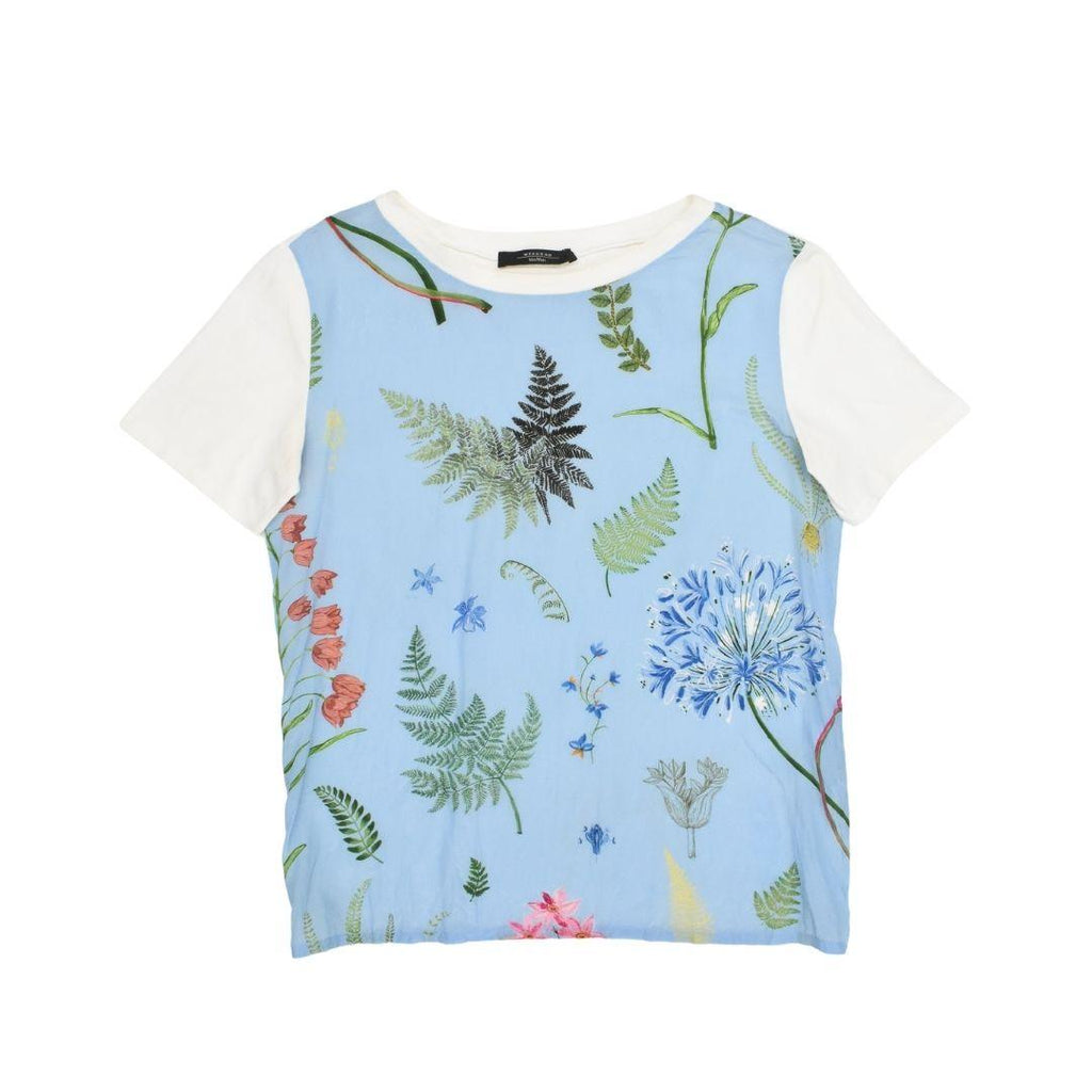 Weekend Max Mara T-Shirt - Women's M