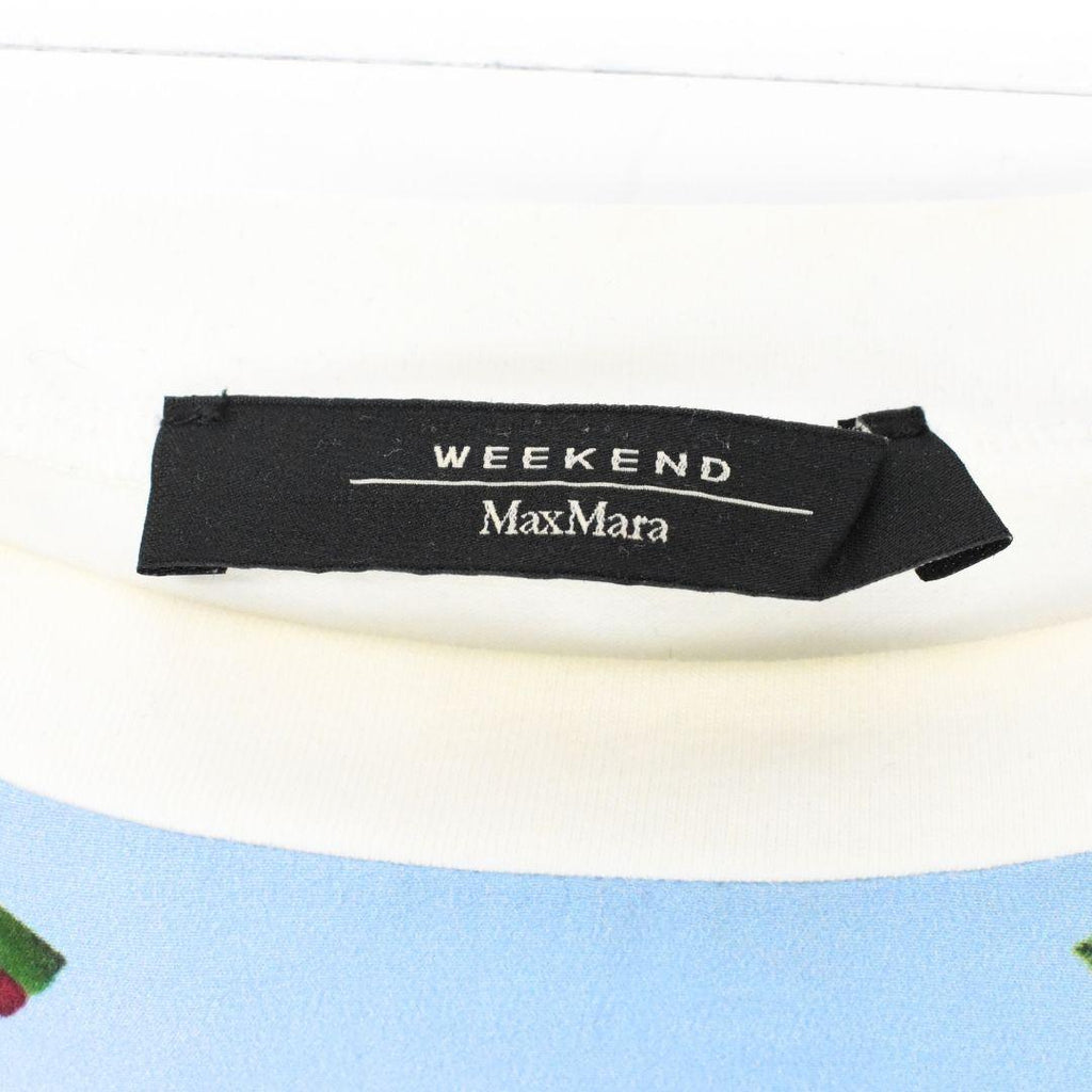 Weekend Max Mara T-Shirt - Women's M