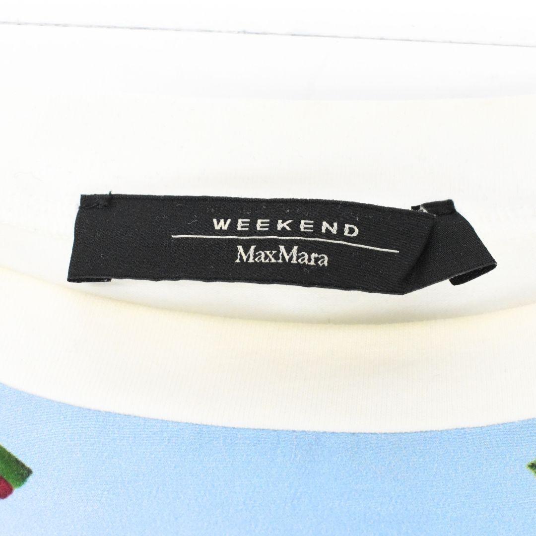 Weekend Max Mara T-Shirt - Women's M