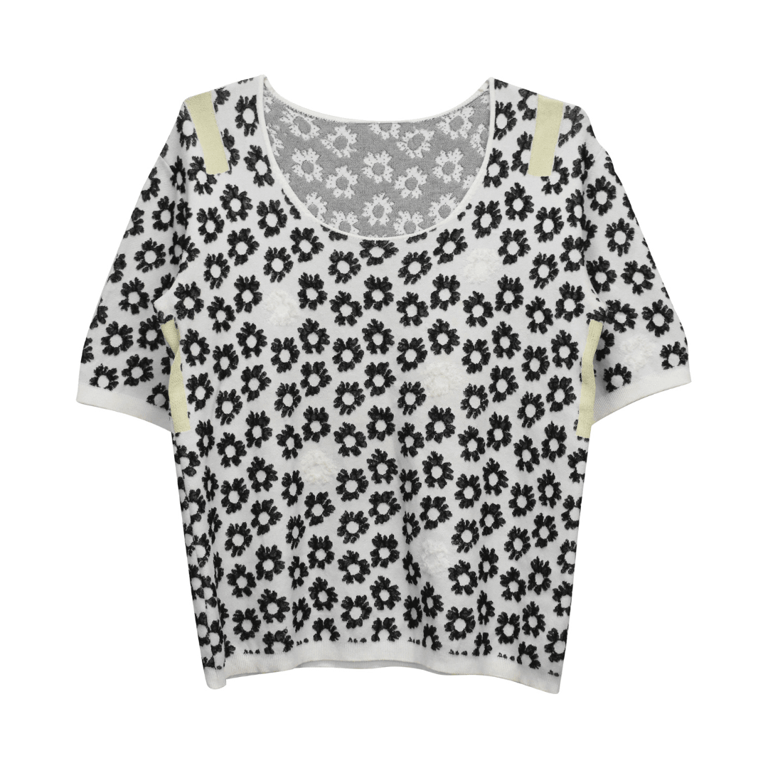 Weekend Max Mara Top - Women's M
