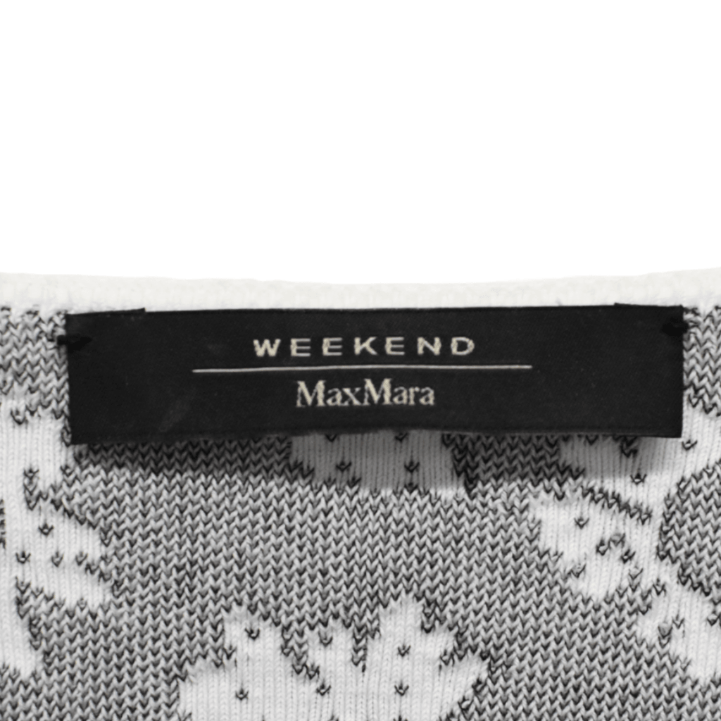 Weekend Max Mara Top - Women's M