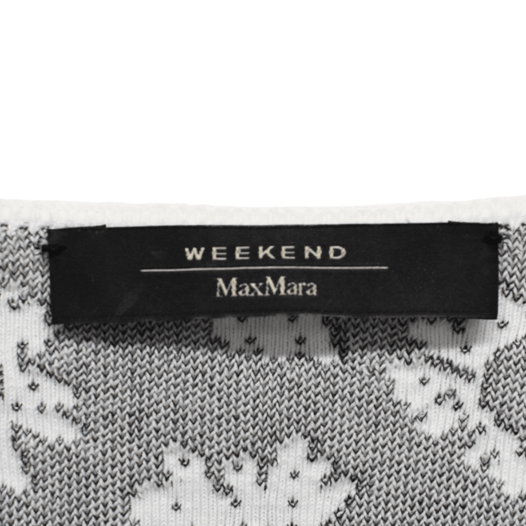 Weekend Max Mara Top - Women's M
