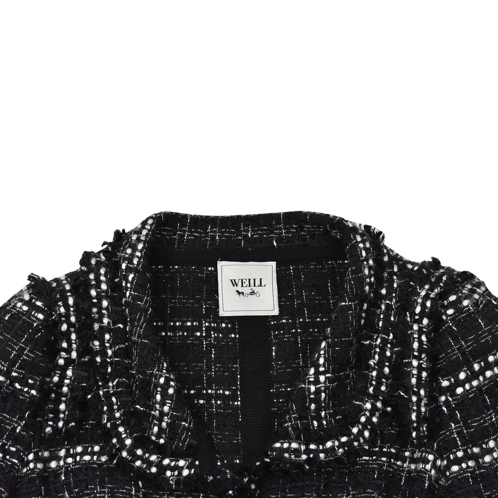 Weill Blazer - Women's 10