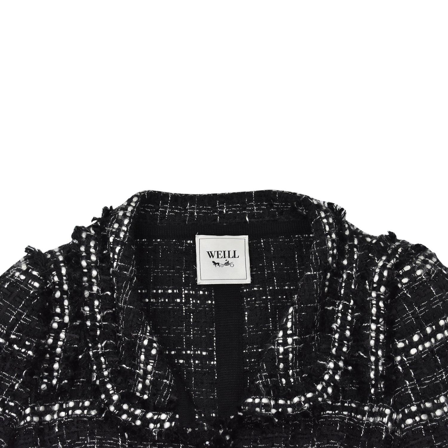 Weill Blazer - Women's 10