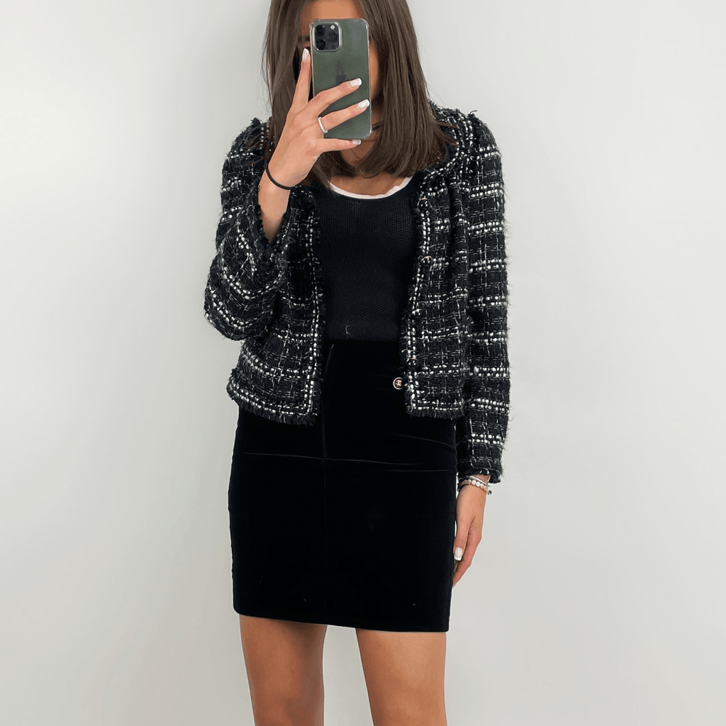 Weill Blazer - Women's 10