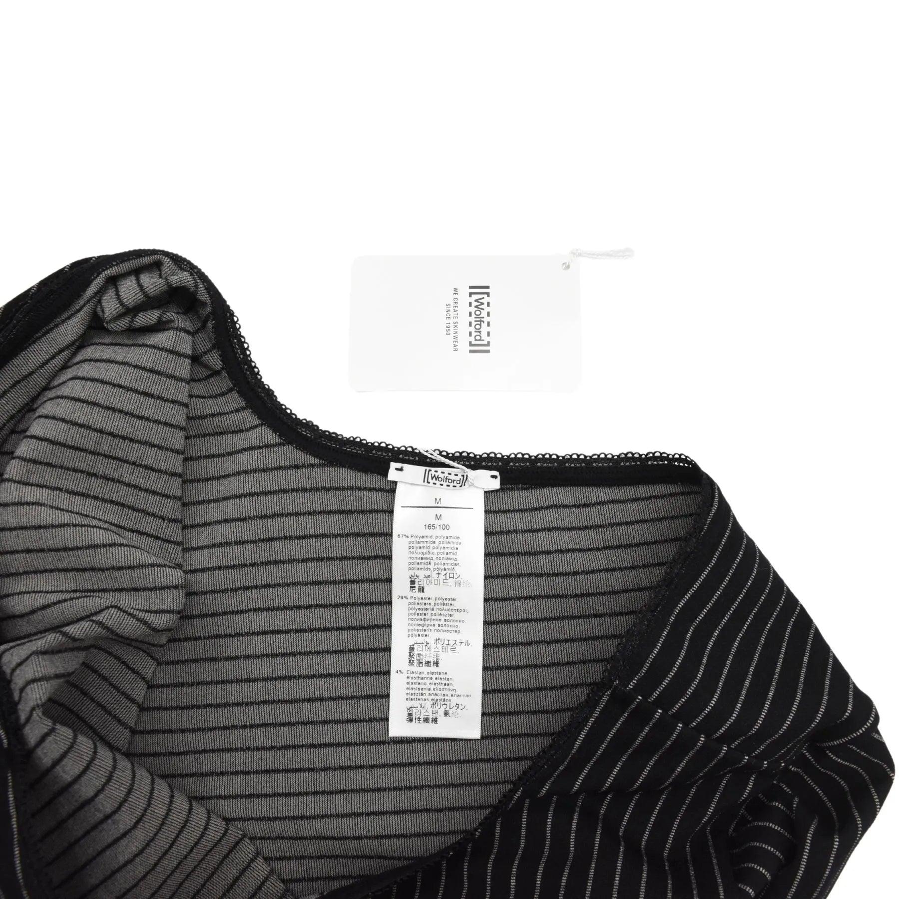 Wolford Bodysuit - Women's M
