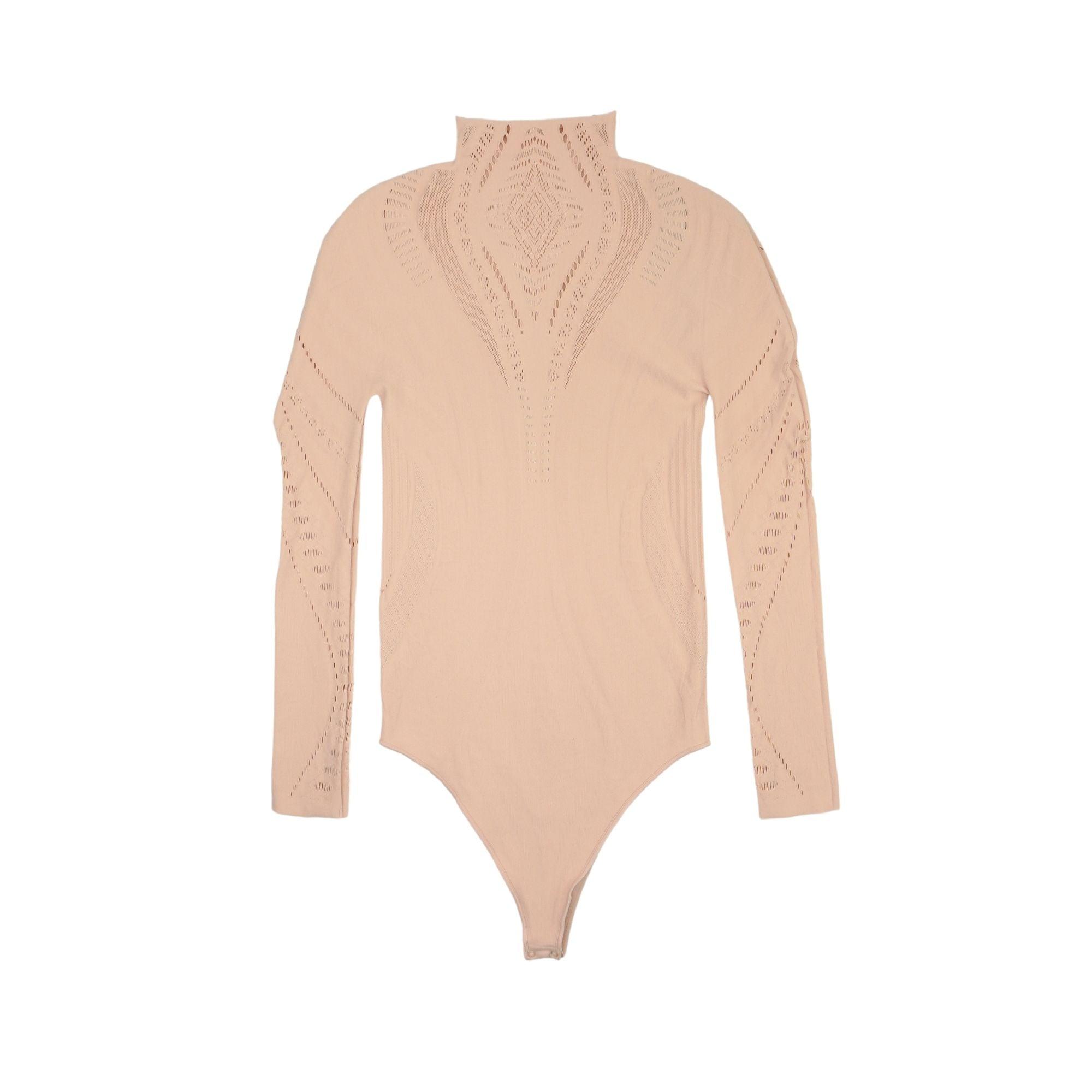 Wolford x Alberta Ferretti Bodysuit - Women's L