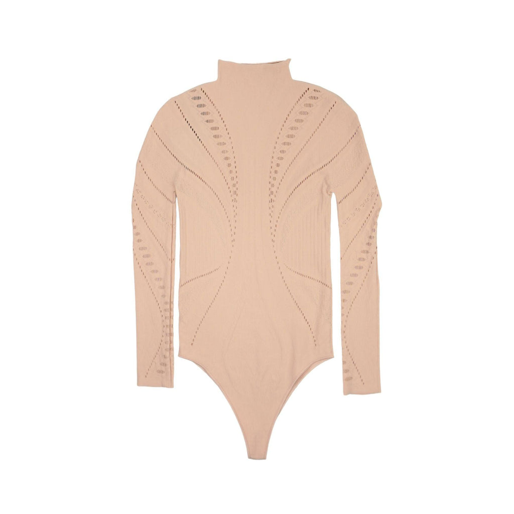 Wolford x Alberta Ferretti Bodysuit - Women's L