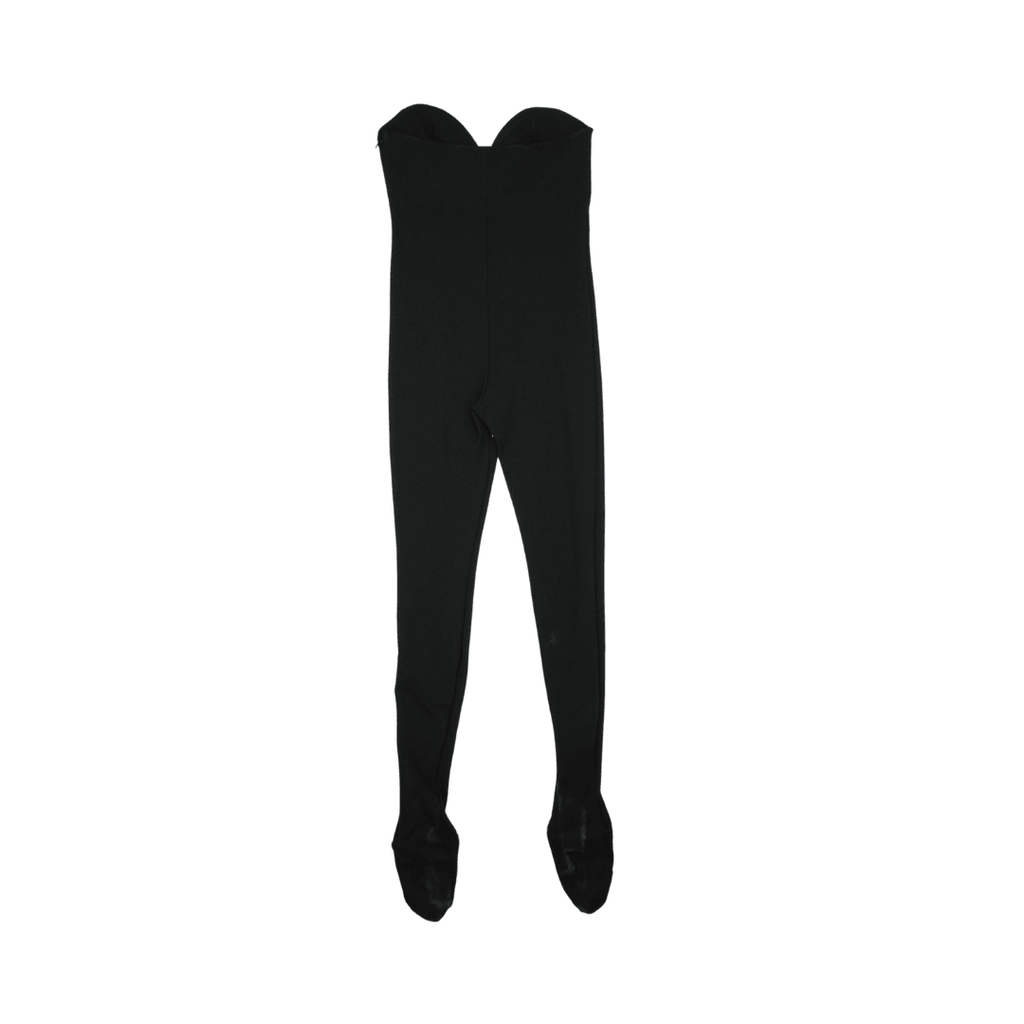 Wolford x Sergio Rossi Jumpsuit - Women's 38