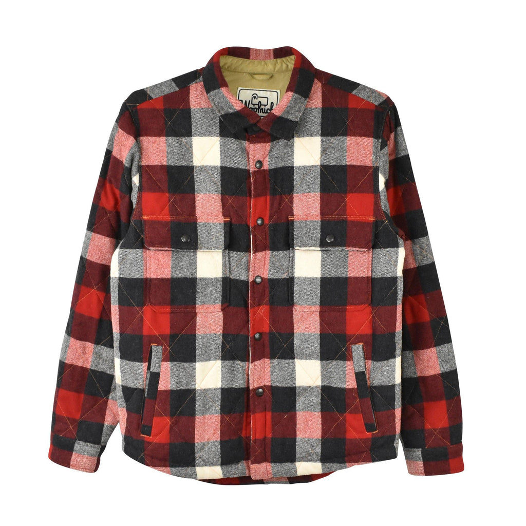 Woolrich Shacket - Men's S