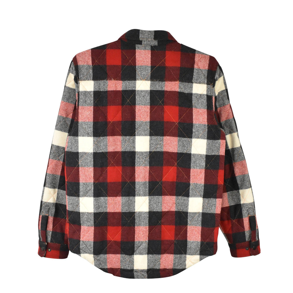 Woolrich Shacket - Men's S