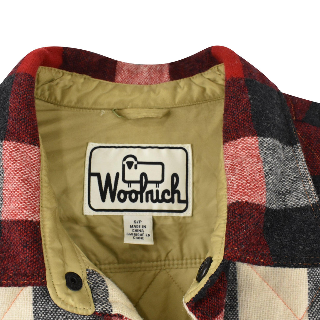 Woolrich Shacket - Men's S