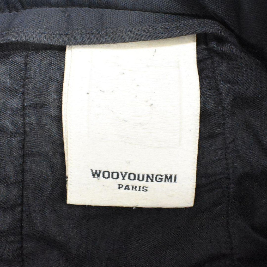 Wooyoungmi Joggers - Men's 48