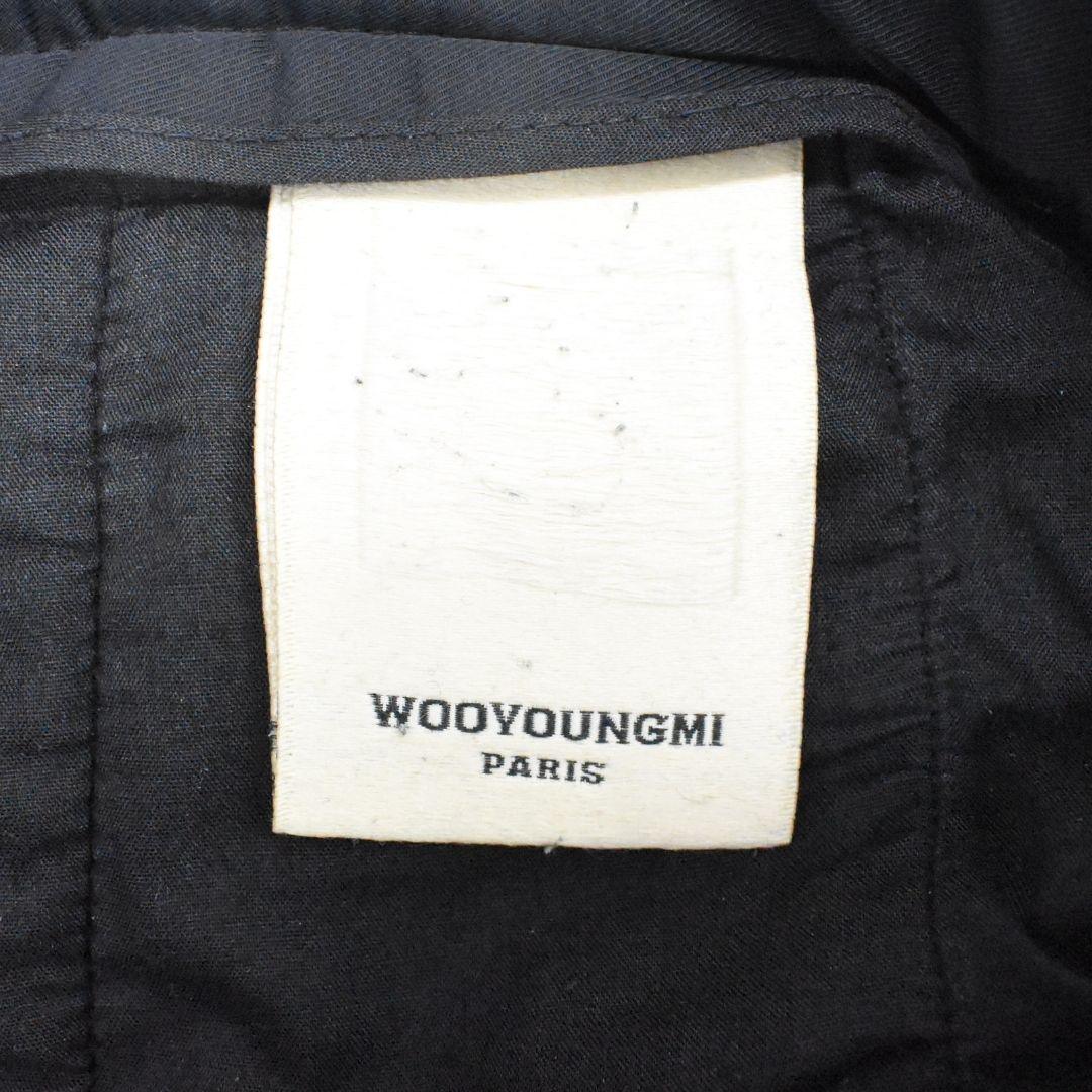 Wooyoungmi Joggers - Men's 48