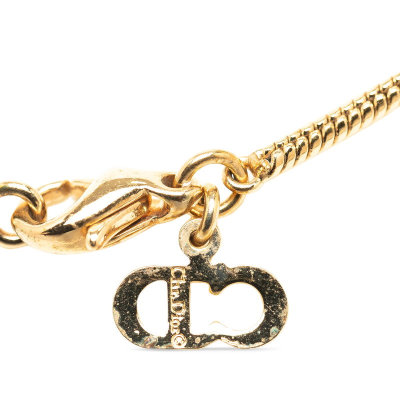 Dior Necklace