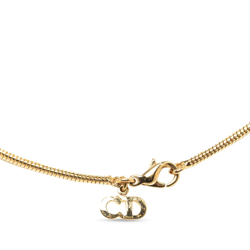 Dior Necklace