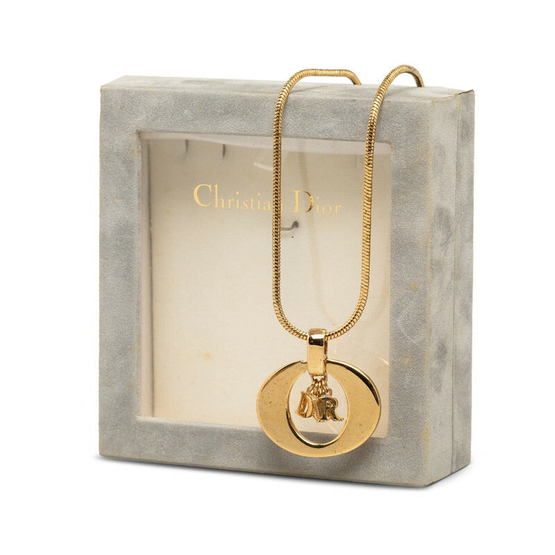 Dior Necklace