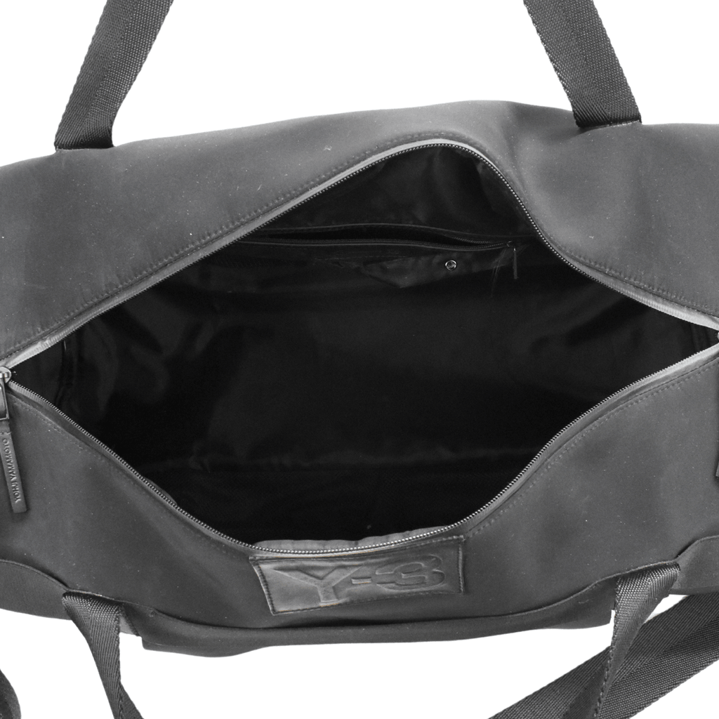 Y3 Duffle Bag