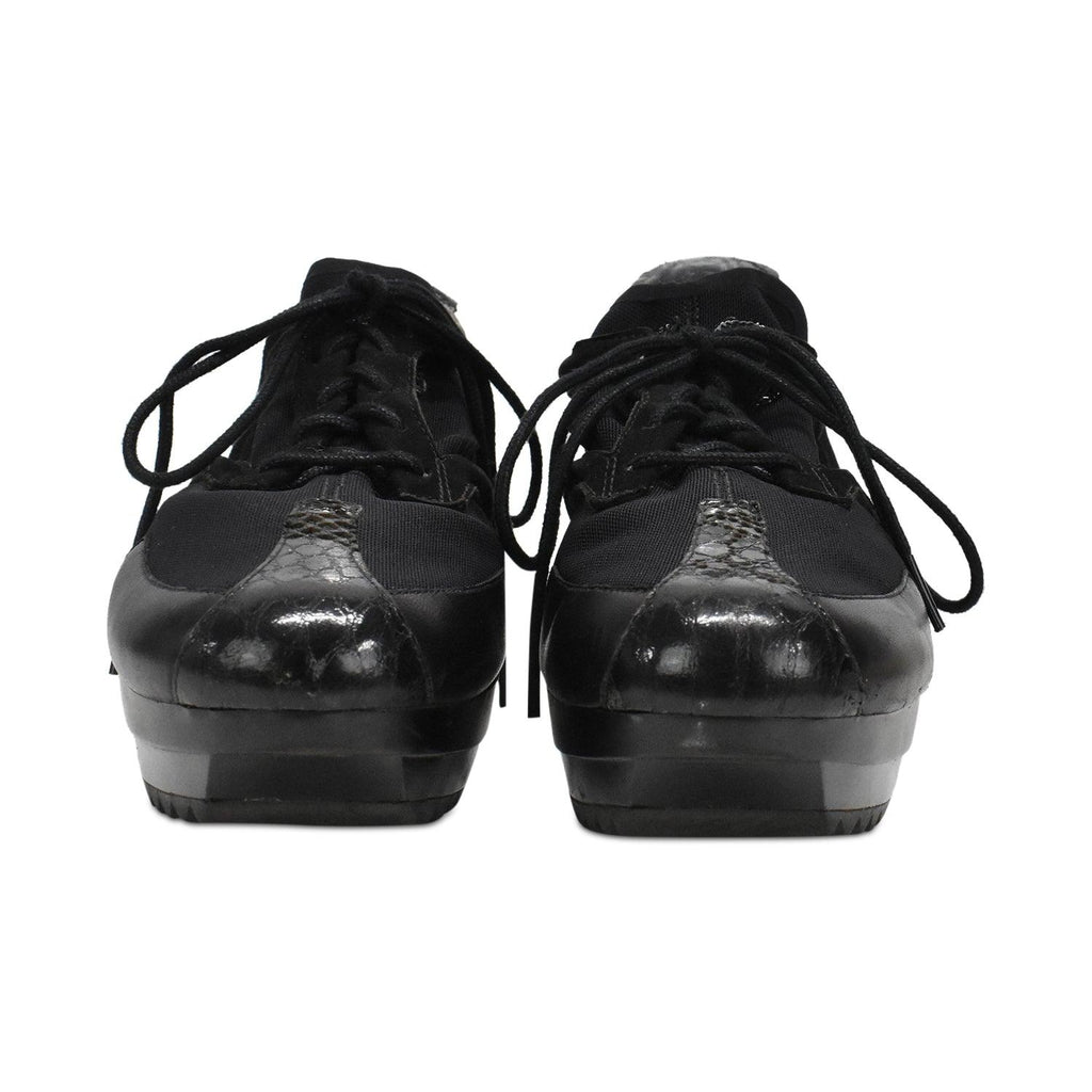 Y3 Sneakers - Women's 9