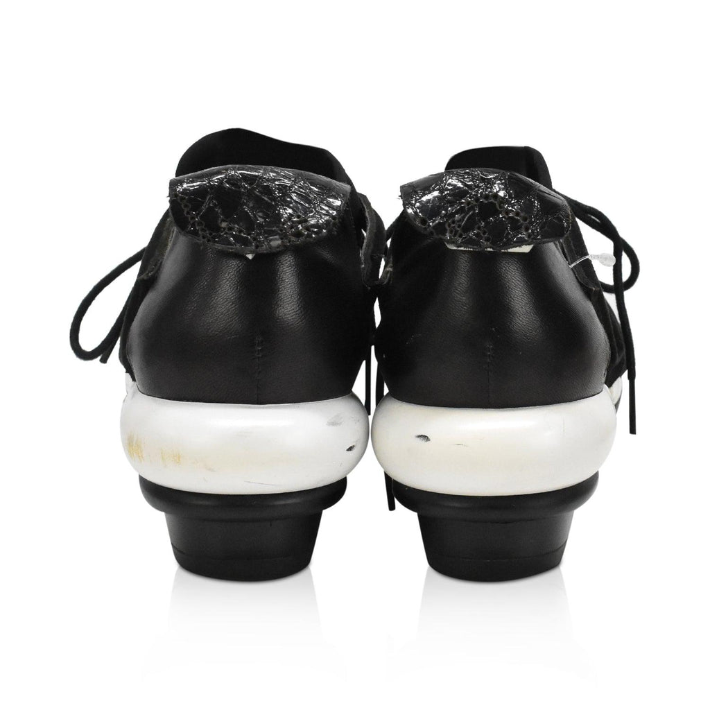 Y3 Sneakers - Women's 9