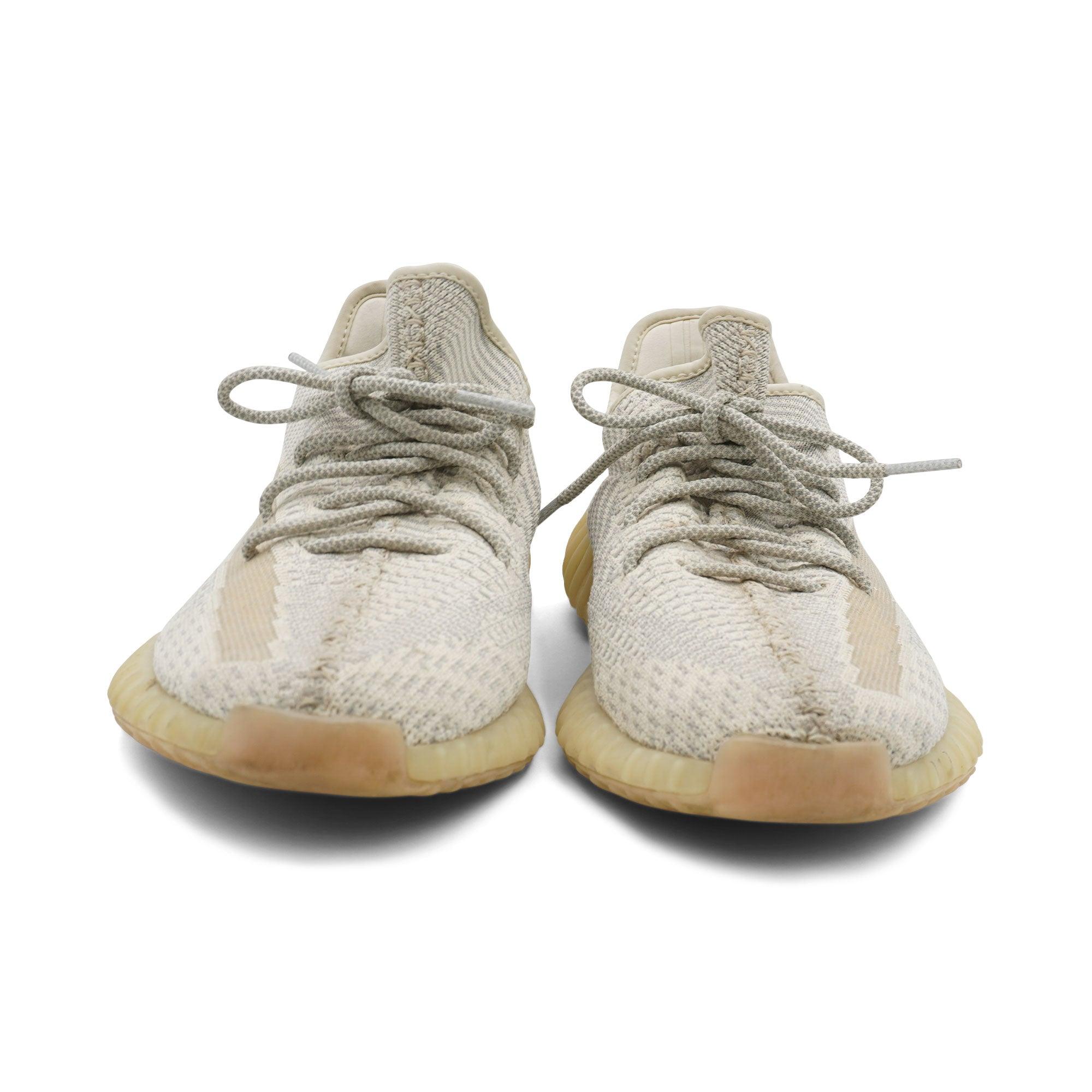 Yeezy 'Boost 350 V2' Sneakers - Men's 10.5