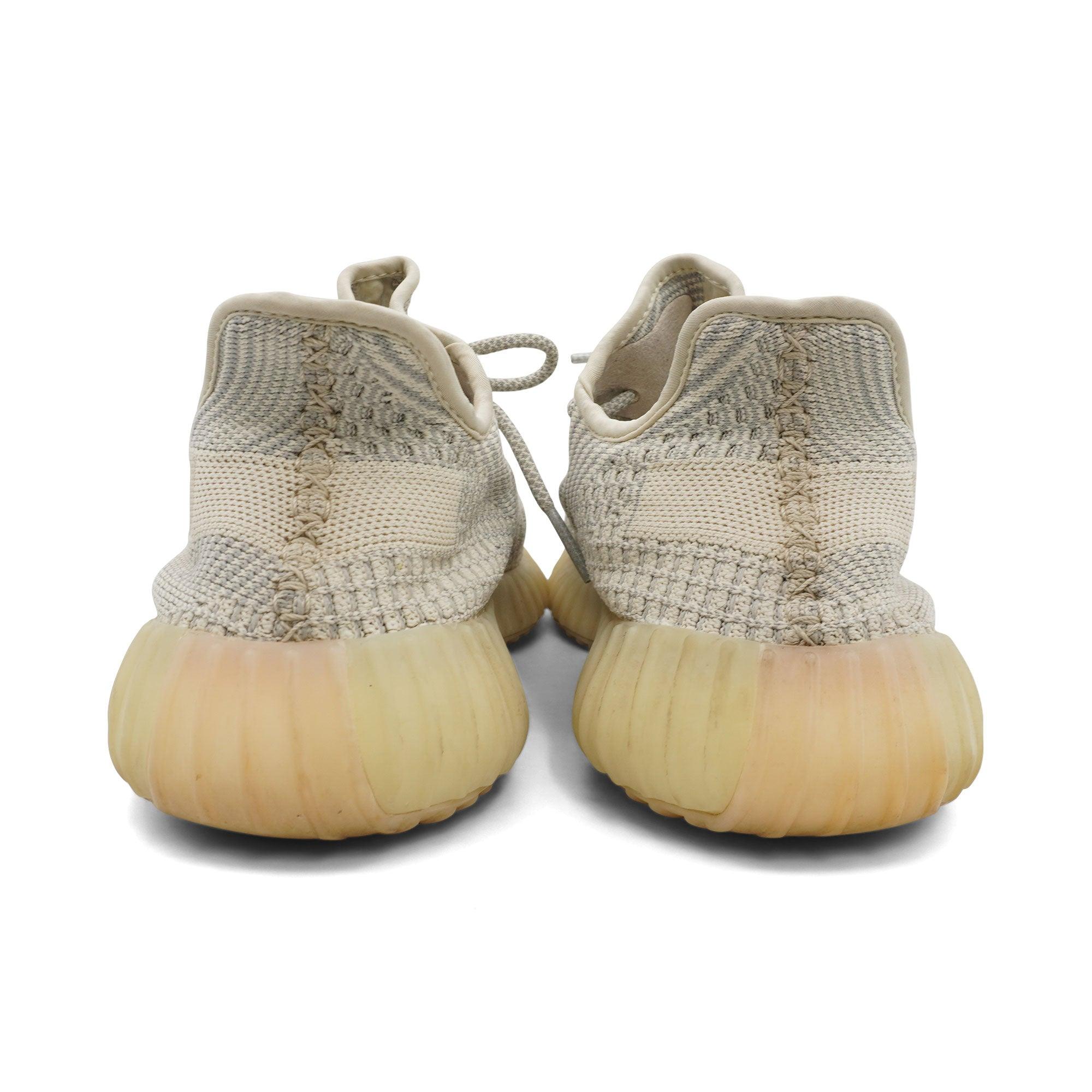 Yeezy 'Boost 350 V2' Sneakers - Men's 10.5