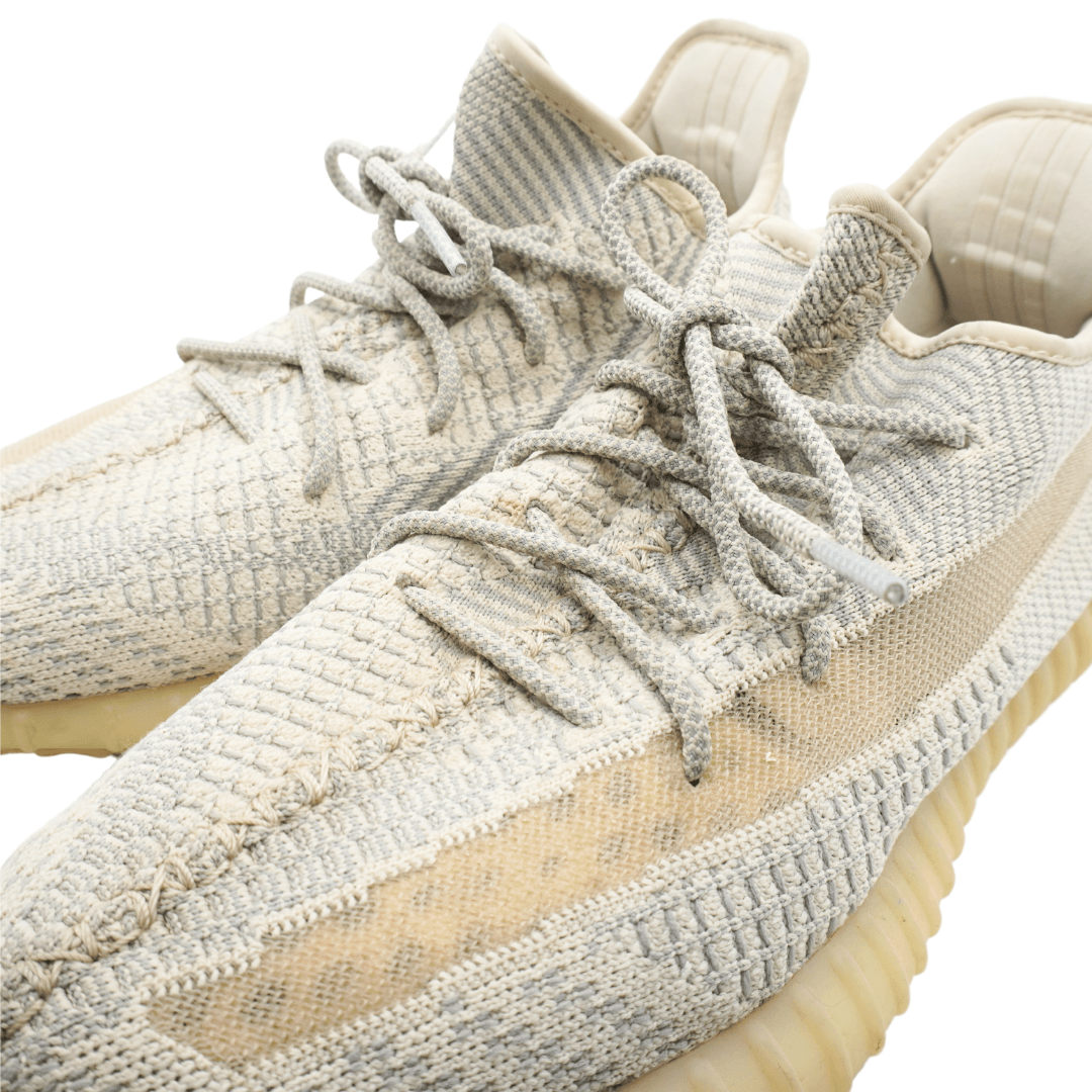 Yeezy 'Boost 350 V2' Sneakers - Men's 10.5