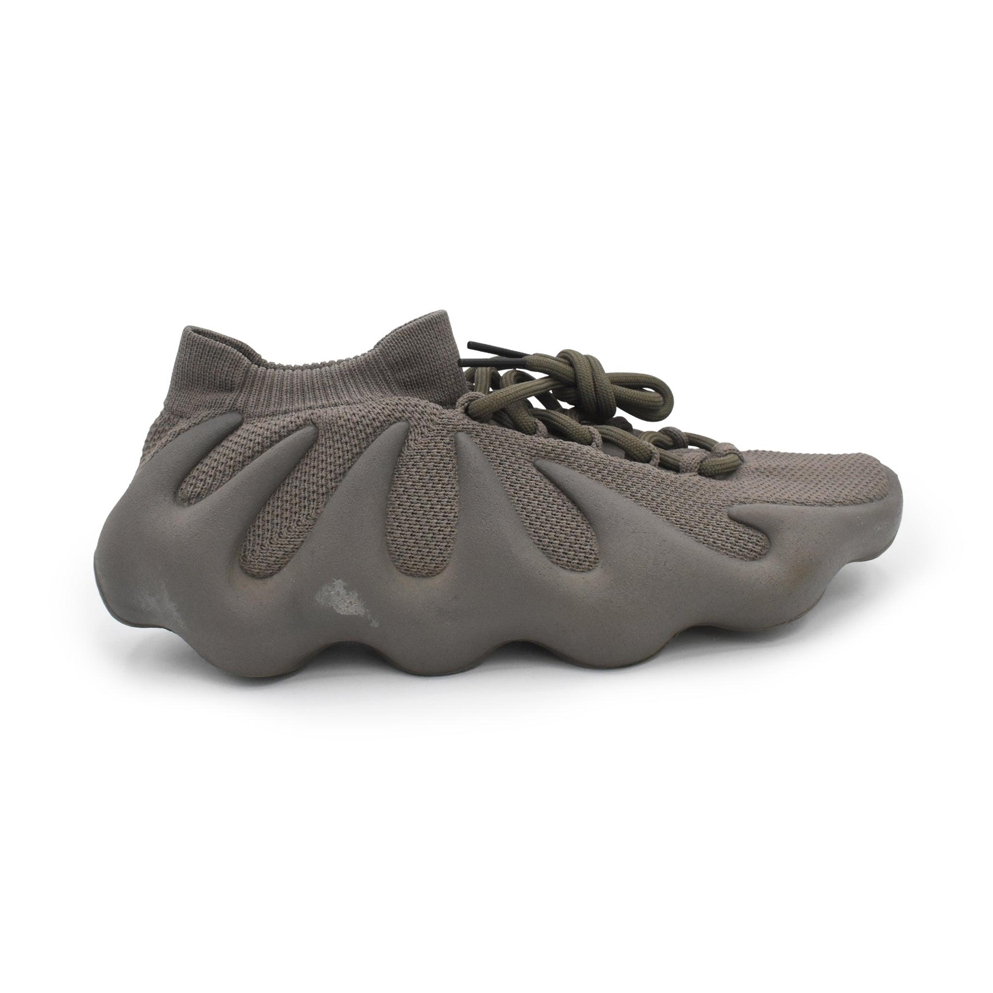 Yeezy 'Cinder 450' Sneakers - Men's 6/Women's 8