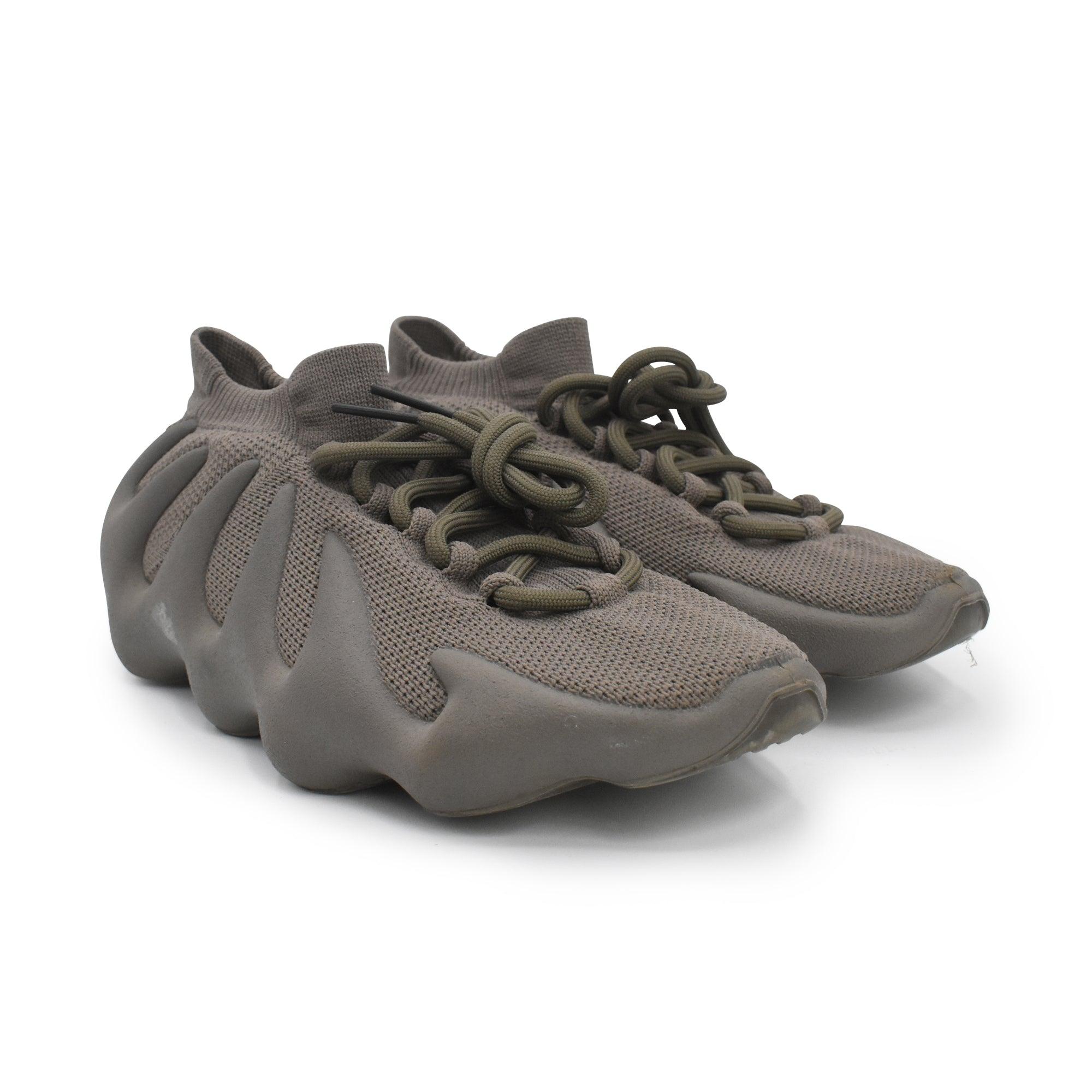 Yeezy 'Cinder 450' Sneakers - Men's 6/Women's 8