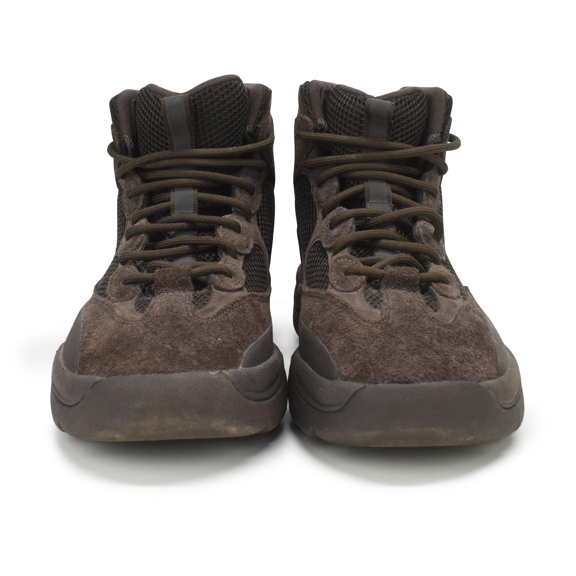 Yeezy 'Desert' Boots - Men's 10
