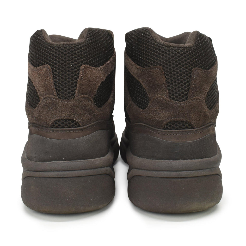 Yeezy 'Desert' Boots - Men's 10
