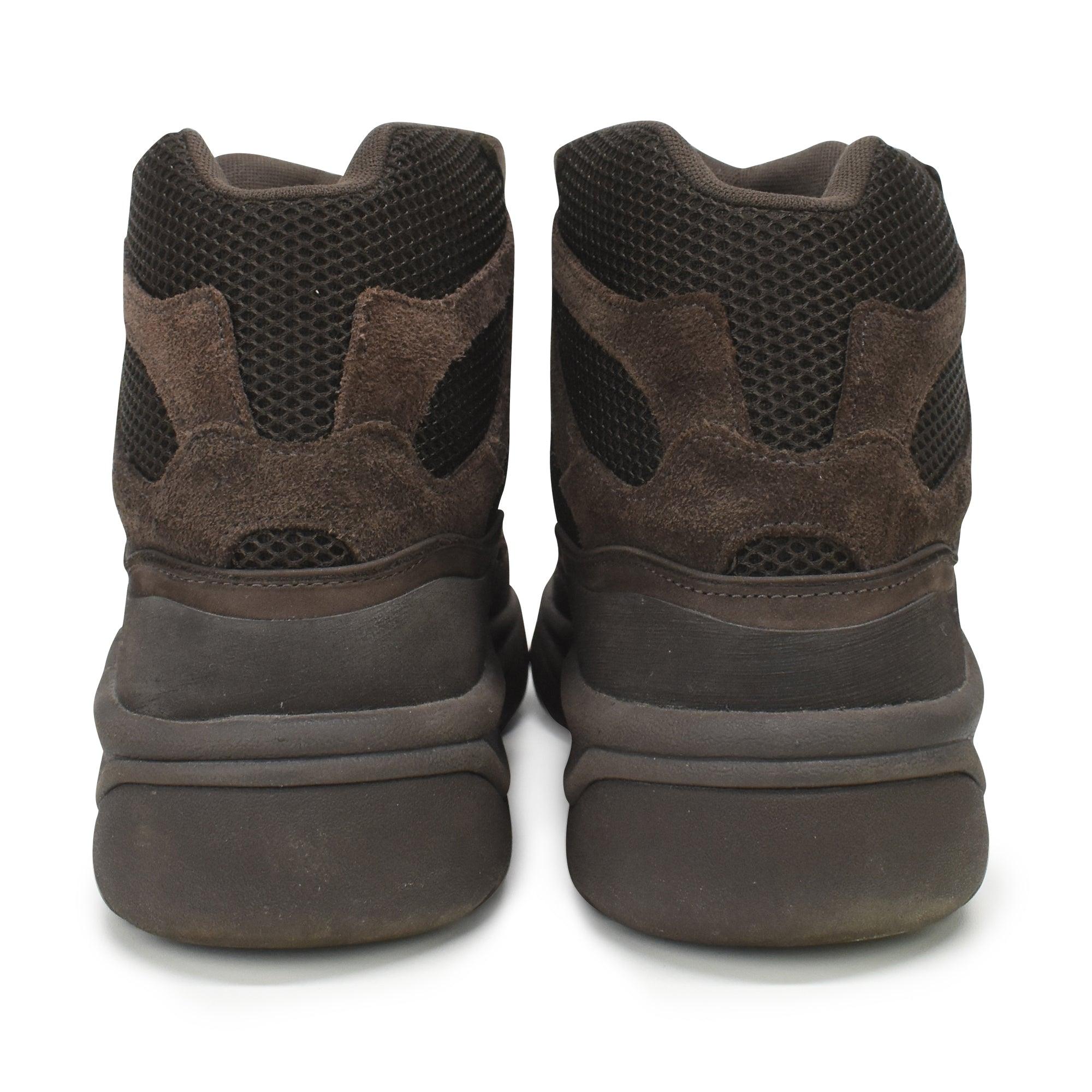 Yeezy 'Desert' Boots - Men's 10