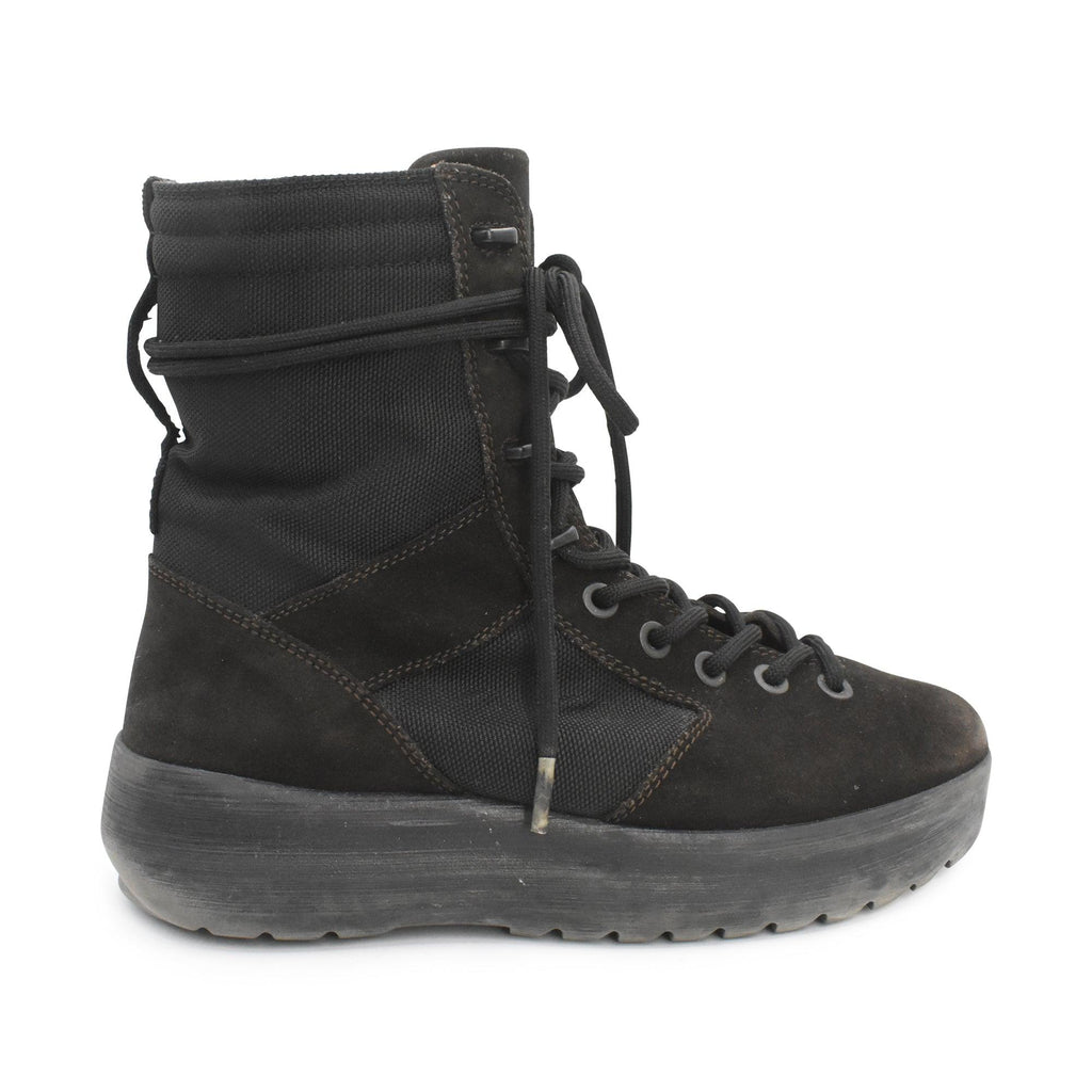Yeezy Moon Boots - Men's 41