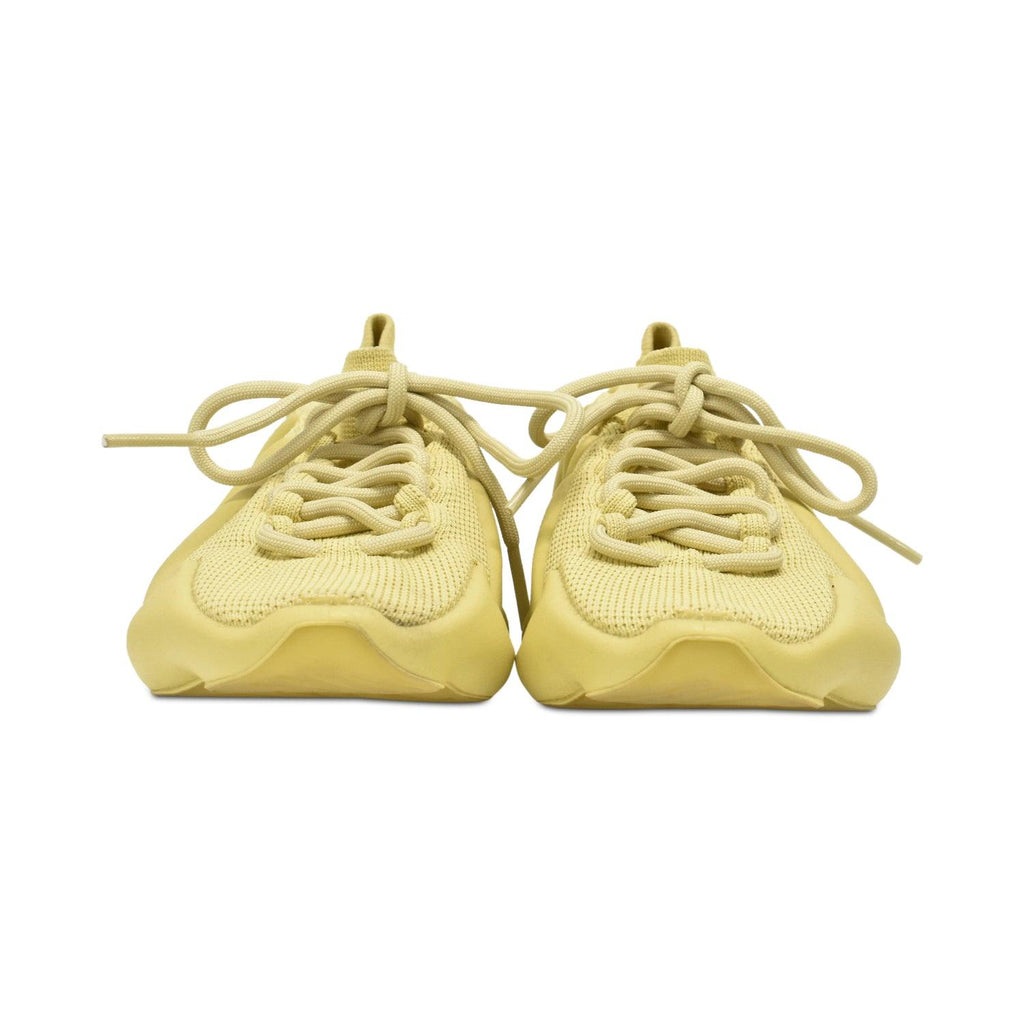 Yeezy 'Sulfur 450' Sneakers - Men's 4.5